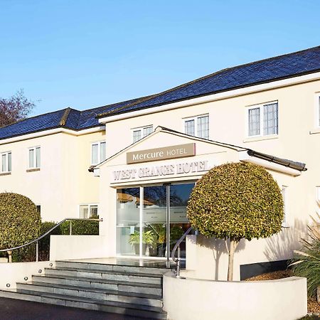 Mercure Newbury West Grange Hotel Thatcham Kültér fotó