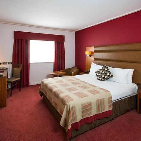 Mercure Newbury West Grange Hotel Thatcham Kültér fotó