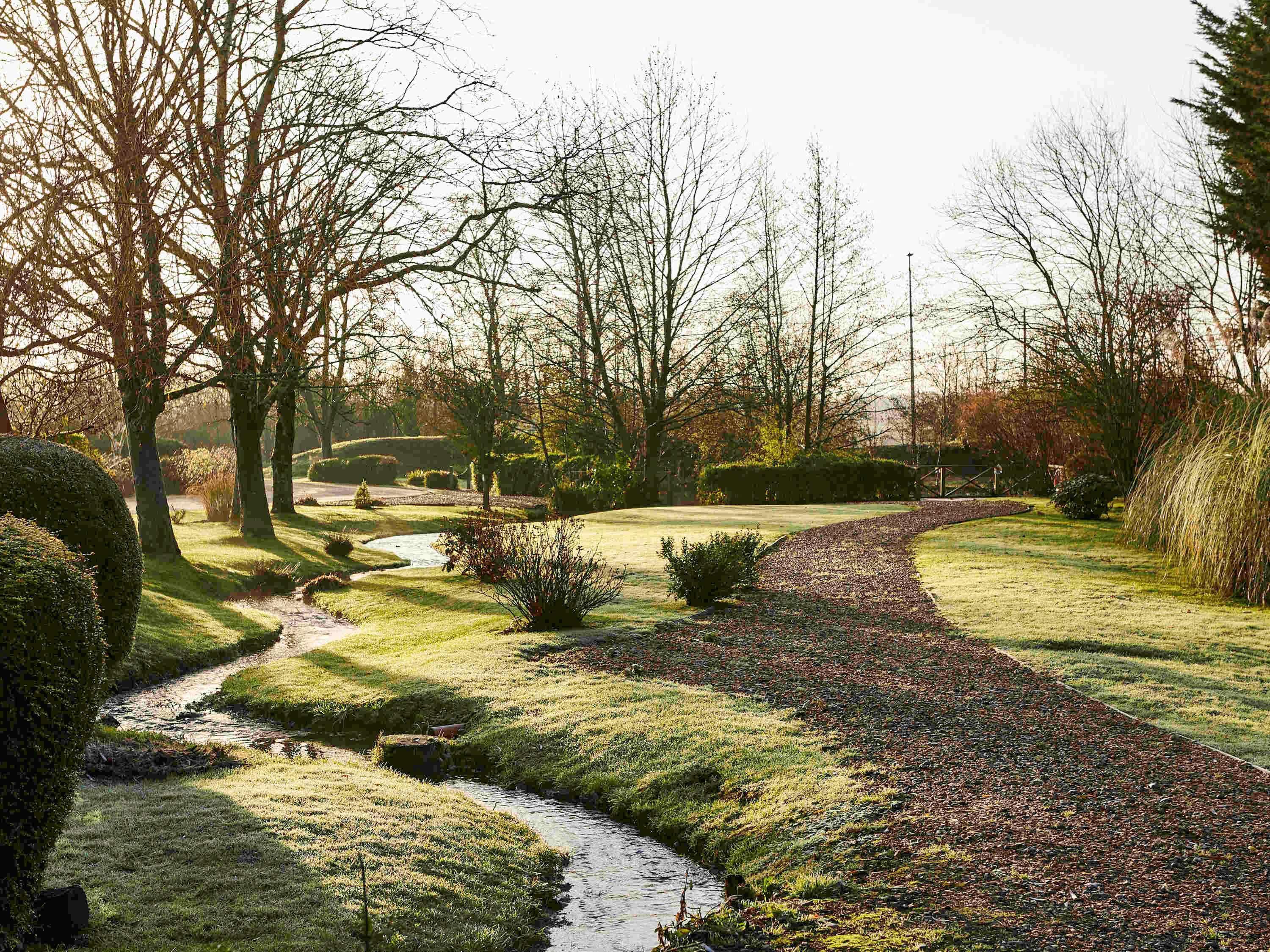 Mercure Newbury West Grange Hotel Thatcham Kültér fotó