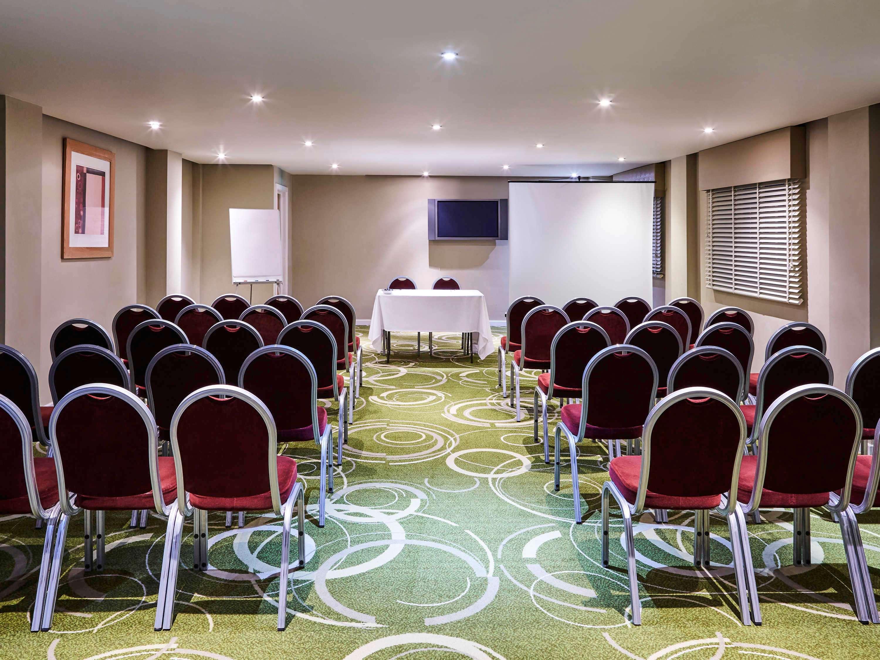 Mercure Newbury West Grange Hotel Thatcham Kültér fotó