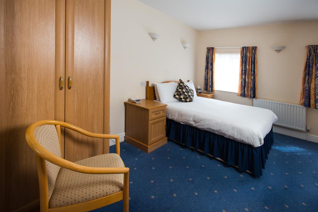 Mercure Newbury West Grange Hotel Thatcham Kültér fotó
