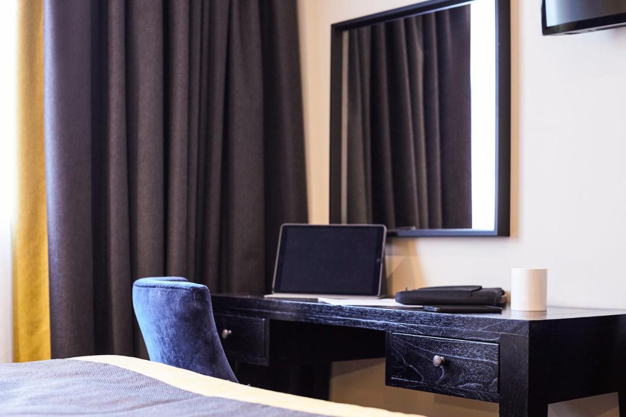 Mercure Newbury West Grange Hotel Thatcham Kültér fotó