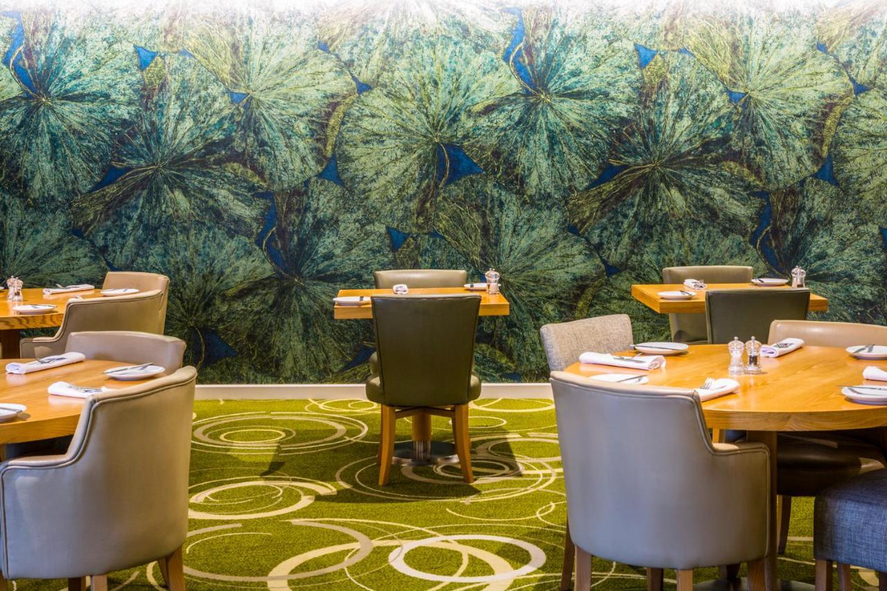 Mercure Newbury West Grange Hotel Thatcham Kültér fotó