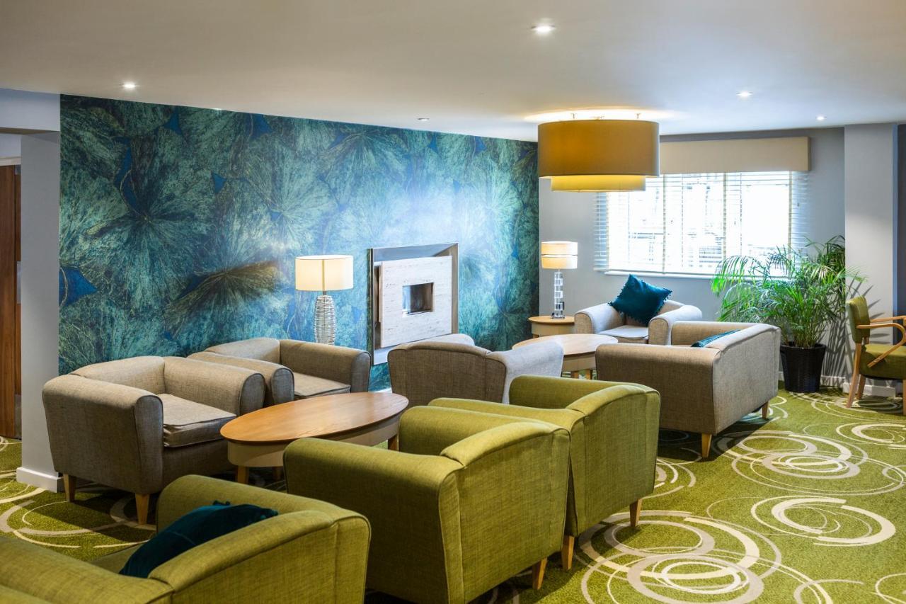 Mercure Newbury West Grange Hotel Thatcham Kültér fotó