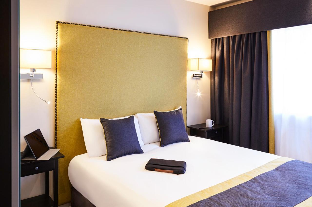 Mercure Newbury West Grange Hotel Thatcham Kültér fotó