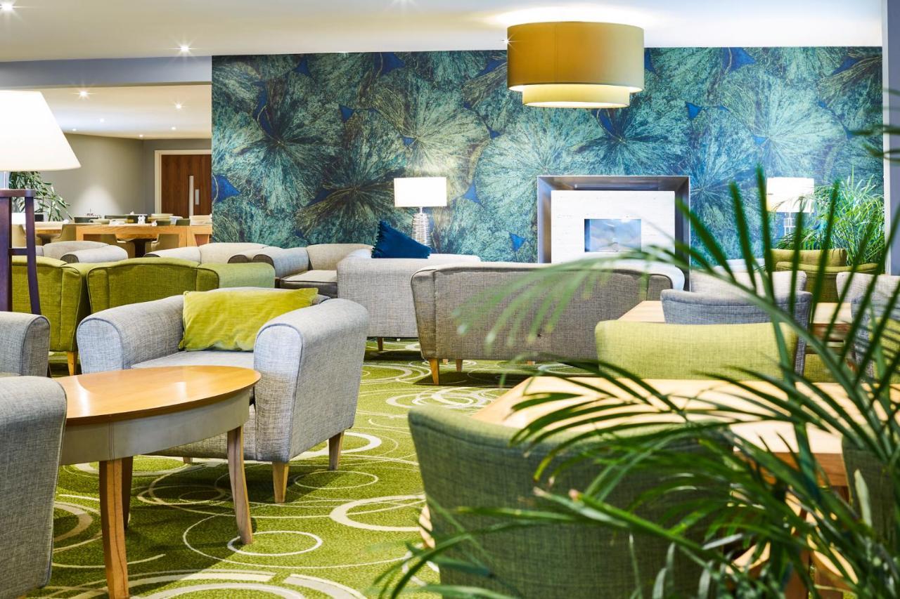 Mercure Newbury West Grange Hotel Thatcham Kültér fotó