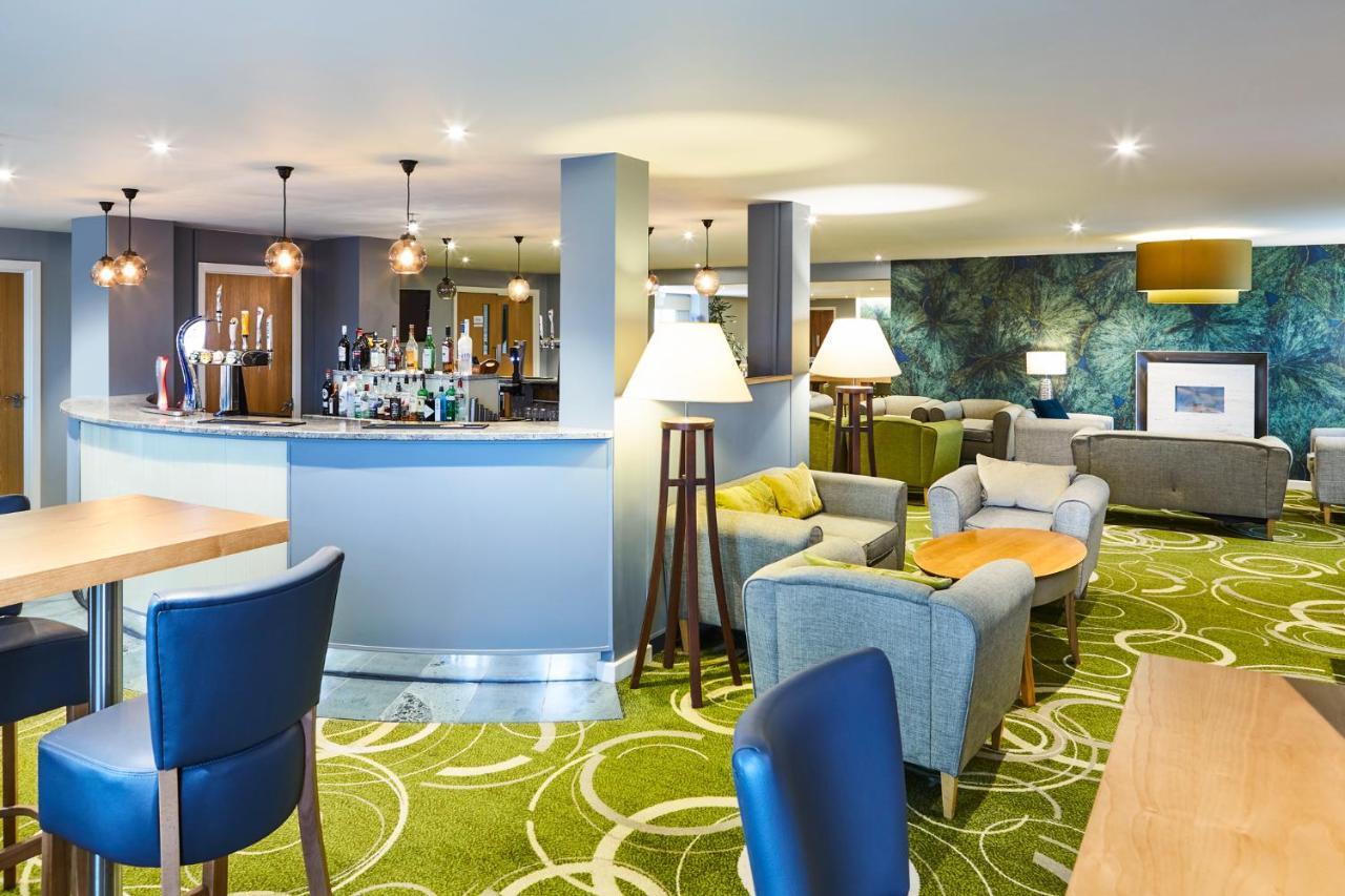 Mercure Newbury West Grange Hotel Thatcham Kültér fotó