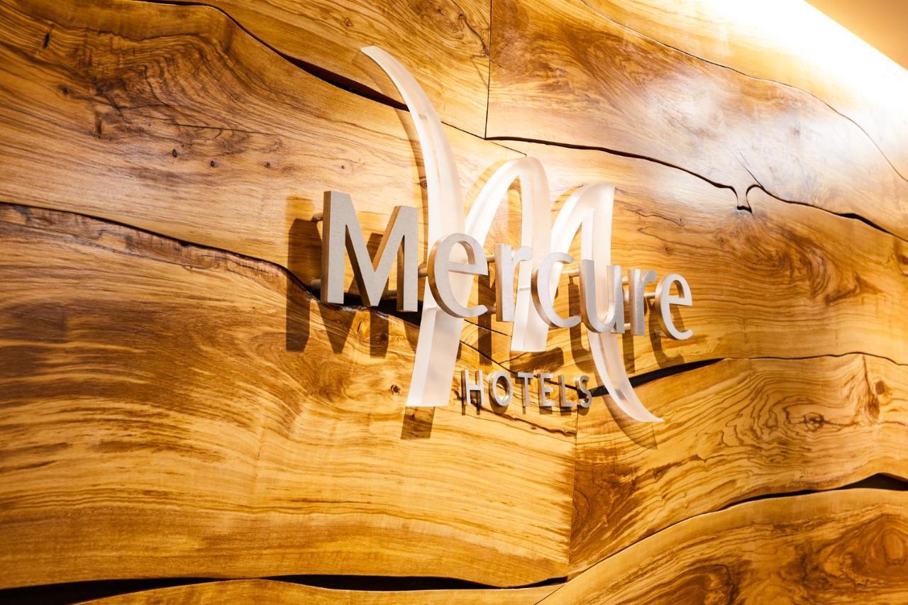 Mercure Newbury West Grange Hotel Thatcham Kültér fotó