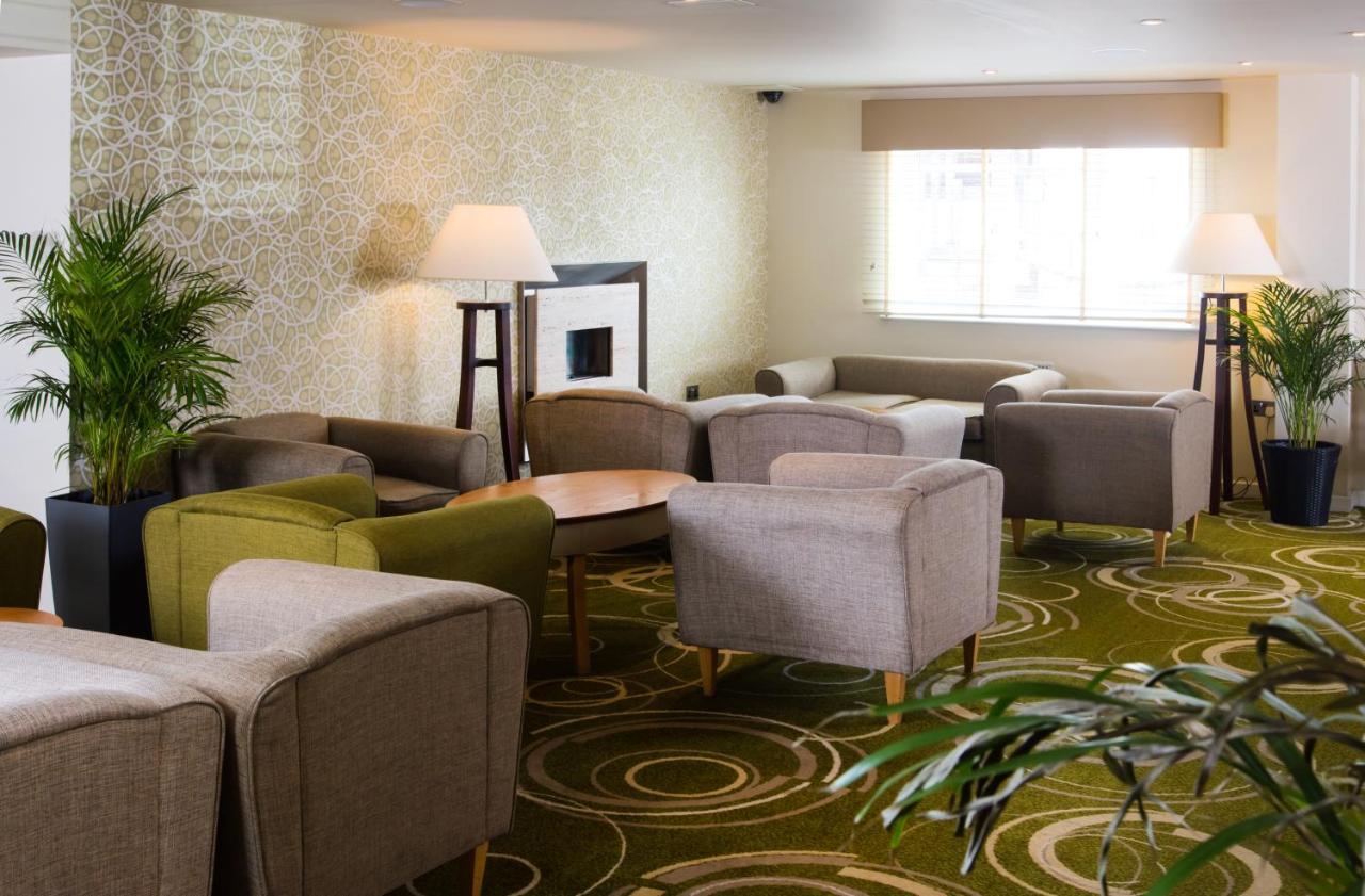 Mercure Newbury West Grange Hotel Thatcham Kültér fotó