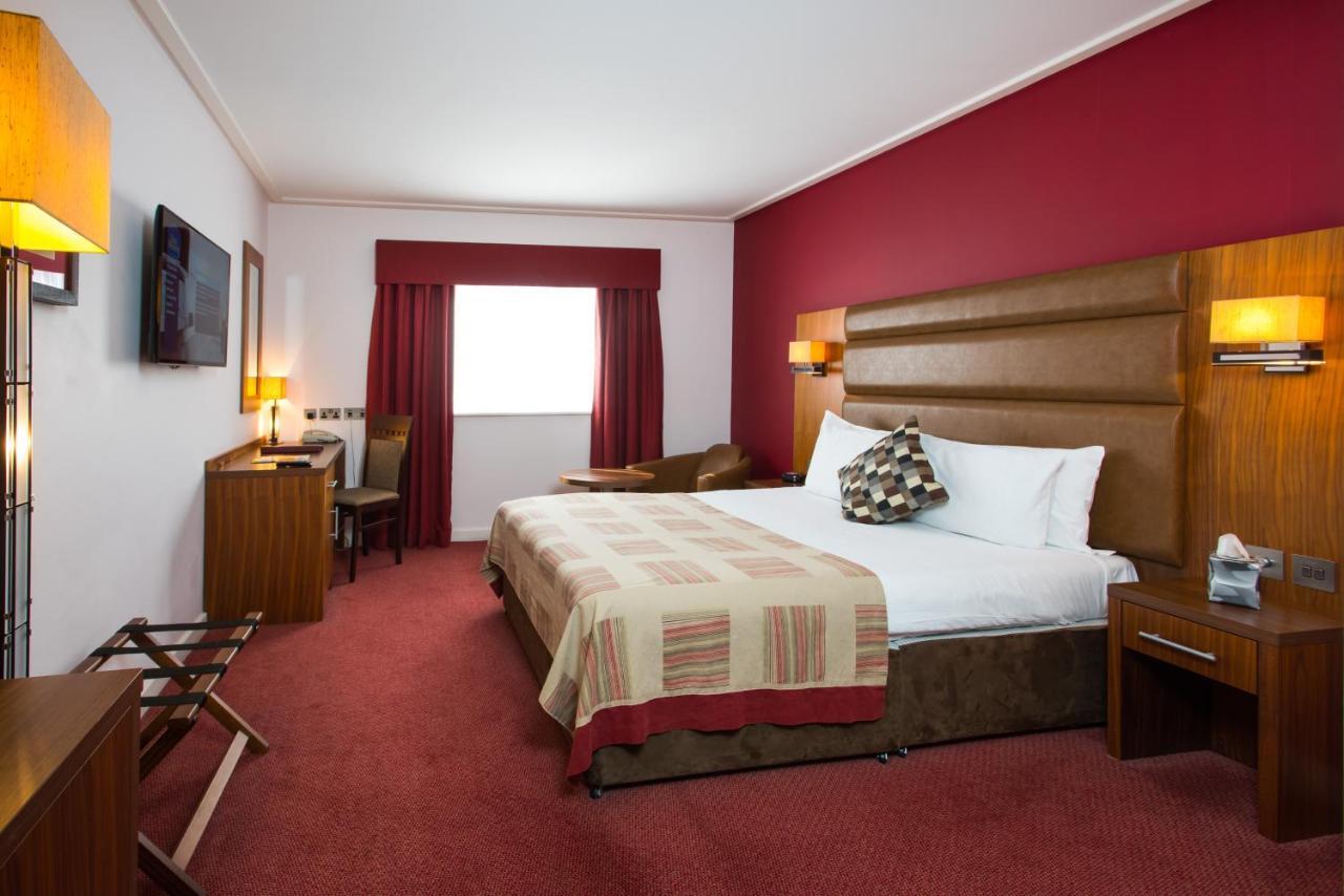 Mercure Newbury West Grange Hotel Thatcham Kültér fotó