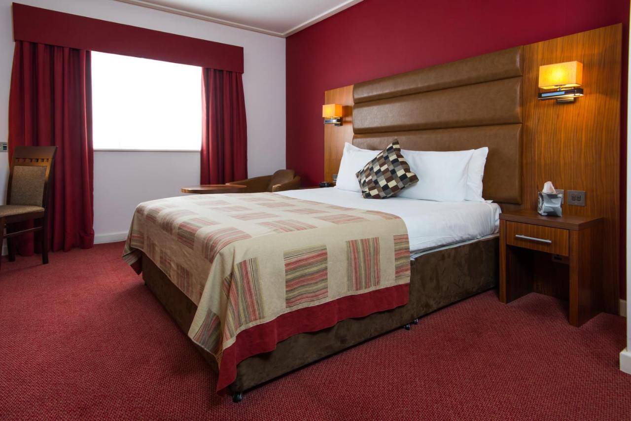 Mercure Newbury West Grange Hotel Thatcham Kültér fotó