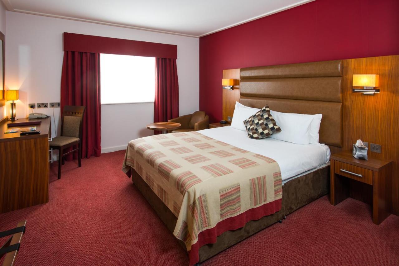 Mercure Newbury West Grange Hotel Thatcham Kültér fotó